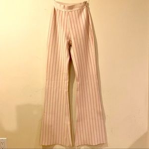 HOUSE OF CB FLARE PANT
